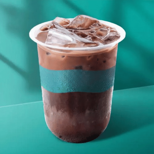 Osaka Chocolate Kopi Konnichiwa